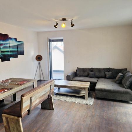 Dm Hotels & Apartments - Apartment Rasenweg Dingelstadt Zewnętrze zdjęcie