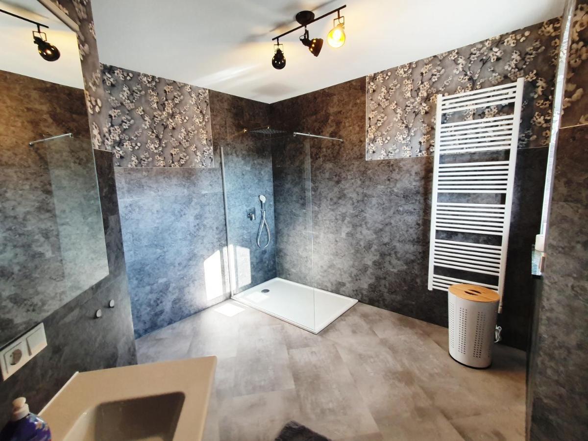 Dm Hotels & Apartments - Apartment Rasenweg Dingelstadt Zewnętrze zdjęcie
