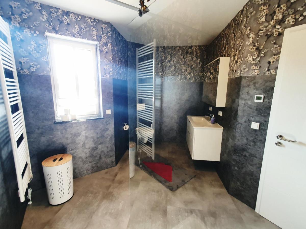 Dm Hotels & Apartments - Apartment Rasenweg Dingelstadt Zewnętrze zdjęcie