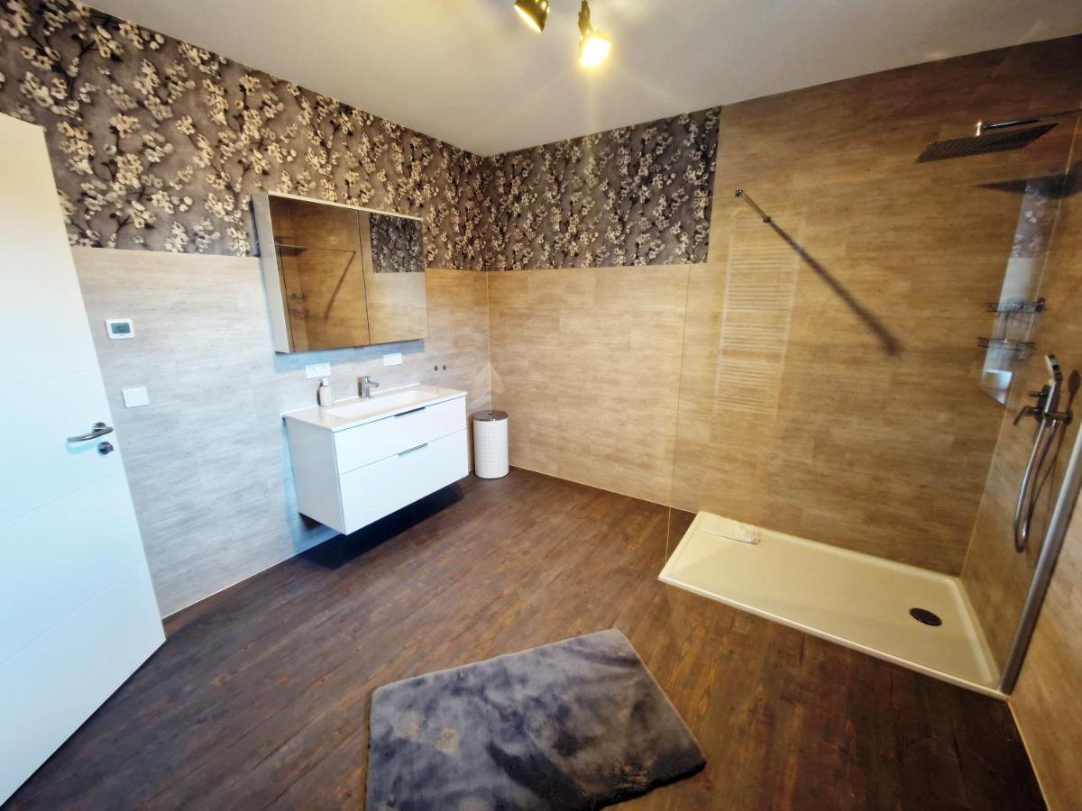 Dm Hotels & Apartments - Apartment Rasenweg Dingelstadt Zewnętrze zdjęcie