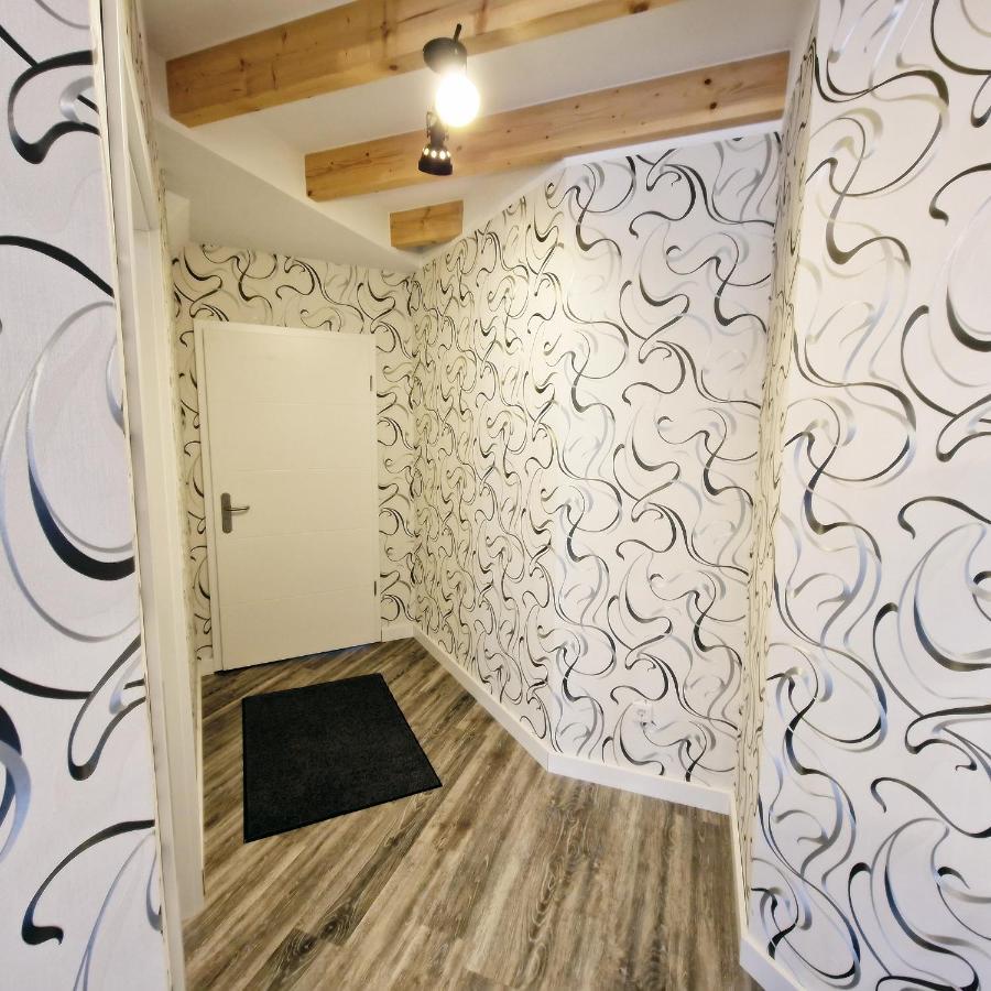 Dm Hotels & Apartments - Apartment Rasenweg Dingelstadt Zewnętrze zdjęcie