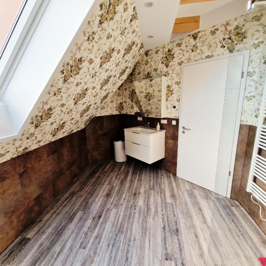 Dm Hotels & Apartments - Apartment Rasenweg Dingelstadt Zewnętrze zdjęcie